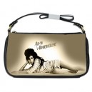 Amy Winhouse  - Shoulder Clutch Bag