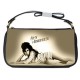 Amy Winhouse  - Shoulder Clutch Bag