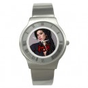 Amy Winehouse Signature - Ultra Slim Watch