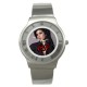 Amy Winehouse Signature - Ultra Slim Watch