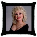 Dolly Parton - Cushion Cover