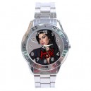 Amy Winehouse Signature - Analogue Men’s Watch