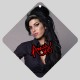 Amy Winehouse Signature - Car Window Sign