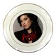 Amy Winehouse Signature - Porcelain Plate