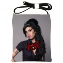 Amy Winehouse Signature - Shoulder Sling Bag