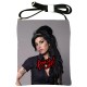 Amy Winehouse Signature - Shoulder Sling Bag