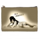 Amy Winehouse - Large Cosmetic Bag