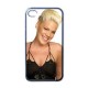 Alecia Moore AKA Pink - Apple iPhone 4 Case