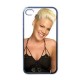 Alecia Moore AKA Pink - Apple iPhone 4 Case