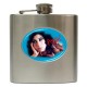 Amy Winehouse Signature - 6oz Hip Flask