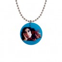 Amy Winehouse Signature - Necklace