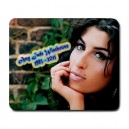 Amy Winehouse  - Large Mousemat