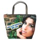 Amy Winehouse - Bucket bag