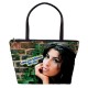 Amy Winehouse - Classic Shoulder Bag
