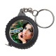 Amy Winehouse  -  Measuring Tape Keyring