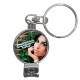 Amy Winehouse - Nail Clippers Keyring
