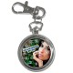 Amy Winehouse - Key Chain Watch