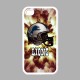 NFL Detroit Lions  - Apple iPhone 4 Case