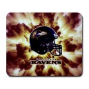 NFL Baltimore Ravens  - Large Mousemat