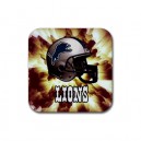 NFL Detroit Lions - Rubber coaster