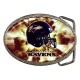 NFL Baltimore Ravens - Belt Buckle