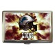 NFL Detroit Lions  - Cigarette Money Case 
