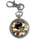 NFL Baltimore Ravens - Key Chain Watch