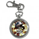 NFL Detroit Lions - Key Chain Watch