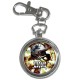 NFL Detroit Lions - Key Chain Watch