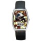 NFL Detroit Lions - High Quality Barrel Style Watch