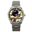 NFL Baltimore Ravens - Sports Style Watch