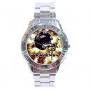 NFL Baltimore Ravens - Analogue Men’s Watch