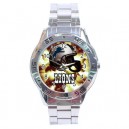 NFL Detroit Lions - Analogue Men’s Watch