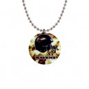 NFL Baltimore Ravens - Necklace