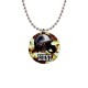 NFL Detroit Lions - Necklace