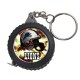 NFL Detroit Lions  -  Measuring Tape Keyring