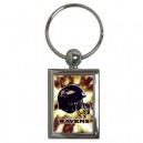 NFL Baltimore Ravens - Rectangle Keyring