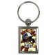 NFL Detroit Lions - Rectangle Keyring