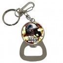 NFL Detroit Lions - Bottle Opener Keyring