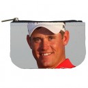 Lee Westwood - Mini Coin Purse