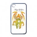 Kings Of Leon - Apple iPhone 4 Case