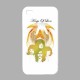 Kings Of Leon - Apple iPhone 4 Case