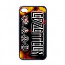 Led Zeppelin - Apple iPhone 4 Case