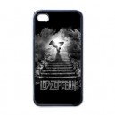 Led Zeppelin Stairway To Heaven - Apple iPhone 4 Case