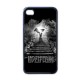 Led Zeppelin Stairway To Heaven - Apple iPhone 4 Case