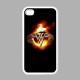 Van Halen - Apple iPhone 4 Case