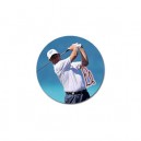 Ernie Els Signature - Golf Ball Marker