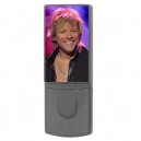 Bon Jovi - USB Flash Drive Rectangular (4 GB)