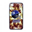 NFL New York Giants - Apple iPhone 4 Case
