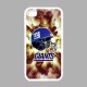 NFL New York Giants - Apple iPhone 4 Case